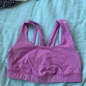 lululemon bra!!